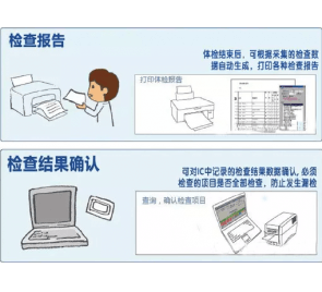 徐州傳染病醫(yī)院試行電子申請單 縮短患者檢查取單時間